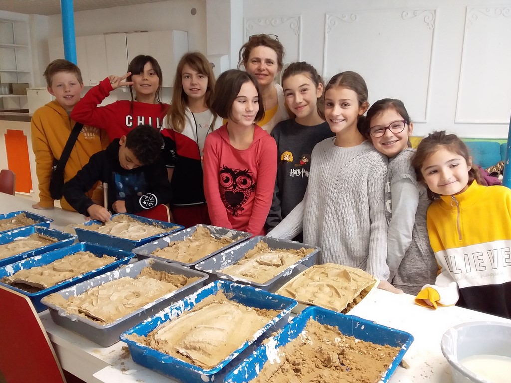 Tournan en brie/oct 2019