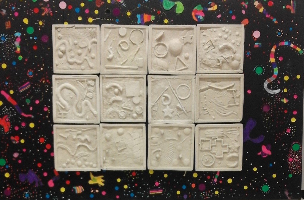 Ecole maternelle Juliette Georges/Dammarie les lys