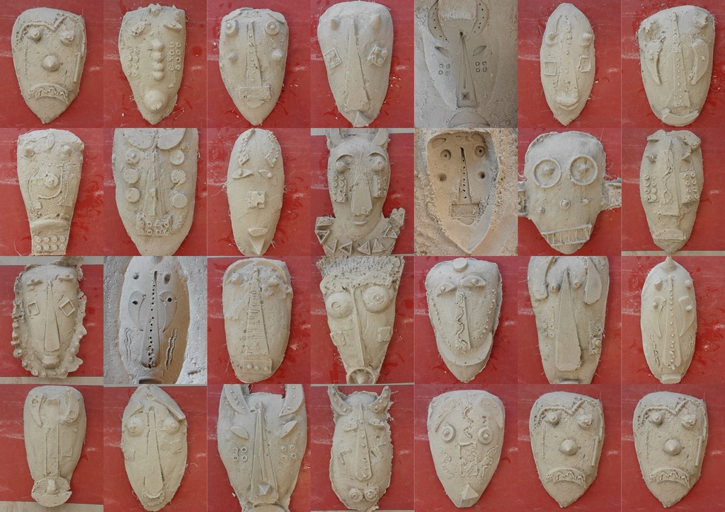 Ecole maternelle Juliette Georges/Dammarie les lys